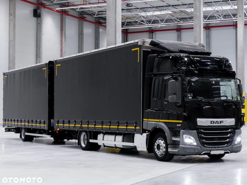 DAF CF 370FA - 31