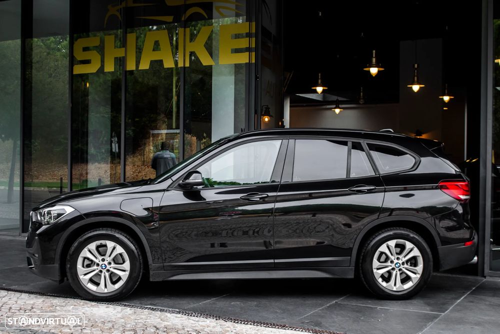 BMW X1 25 e xDrive - 2