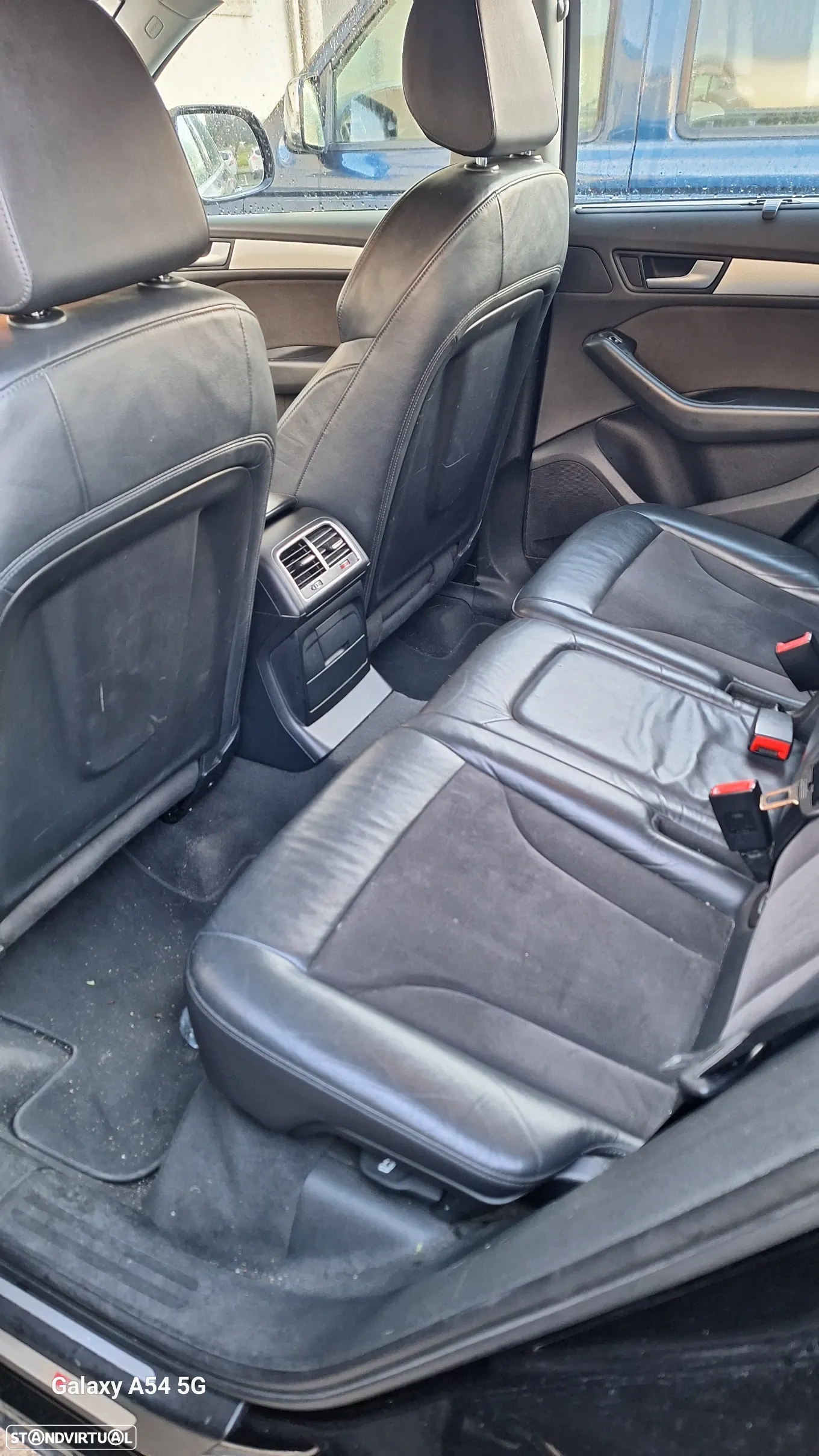 Audi Q5 2.0 TDi Business Line S-line - 4