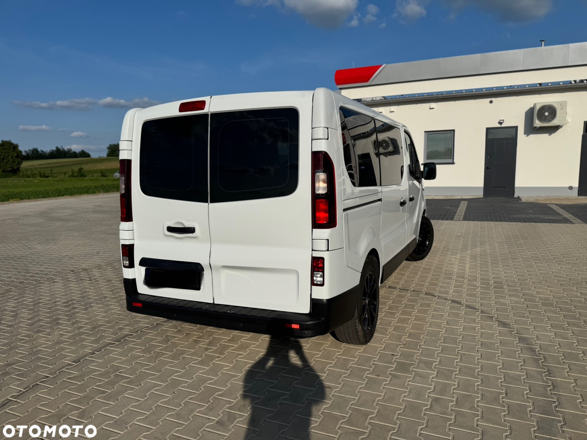 Renault Trafic - 6