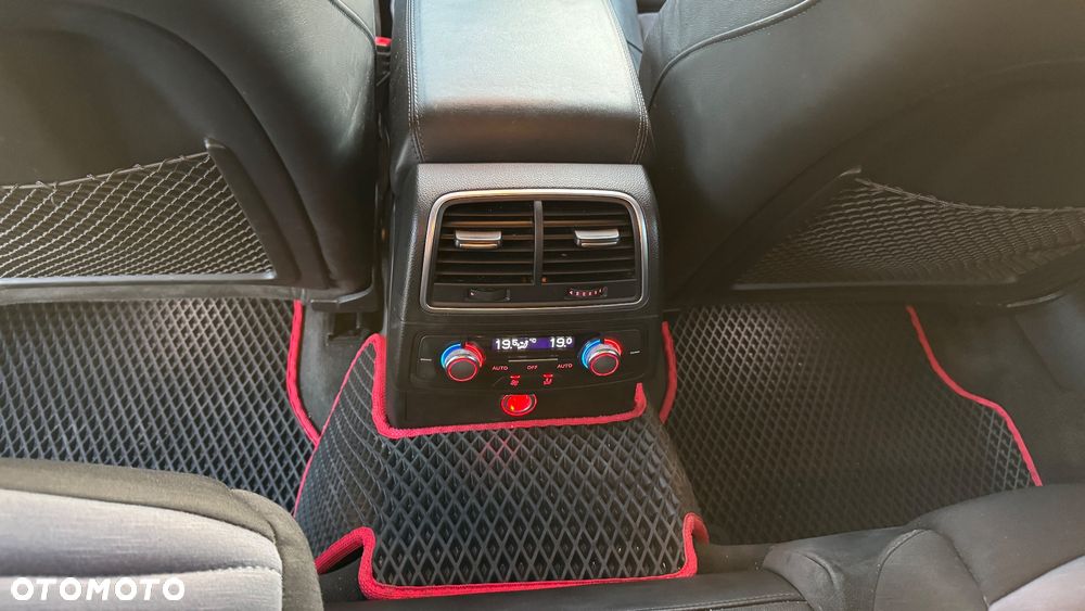 Audi A6 Avant 2.0 TDI ultra S tronic - 27