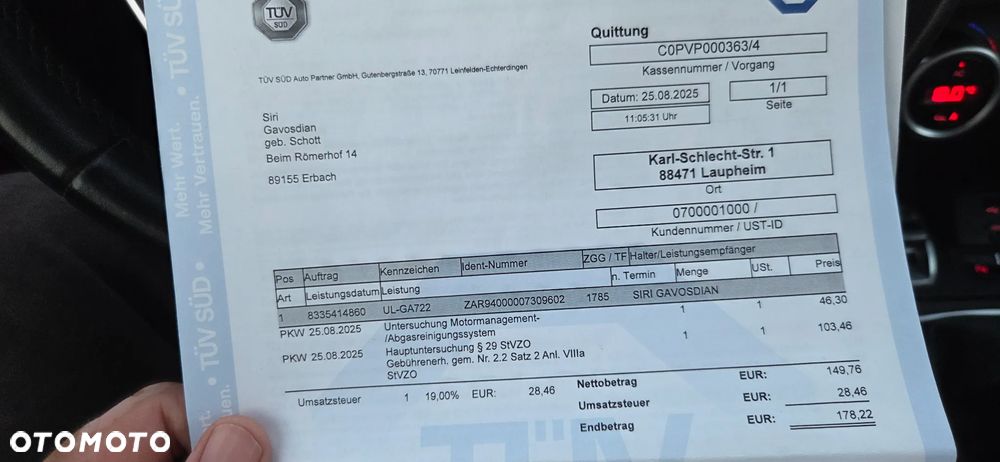 Alfa Romeo Giulietta 1.4 TB 16V Sport - 15