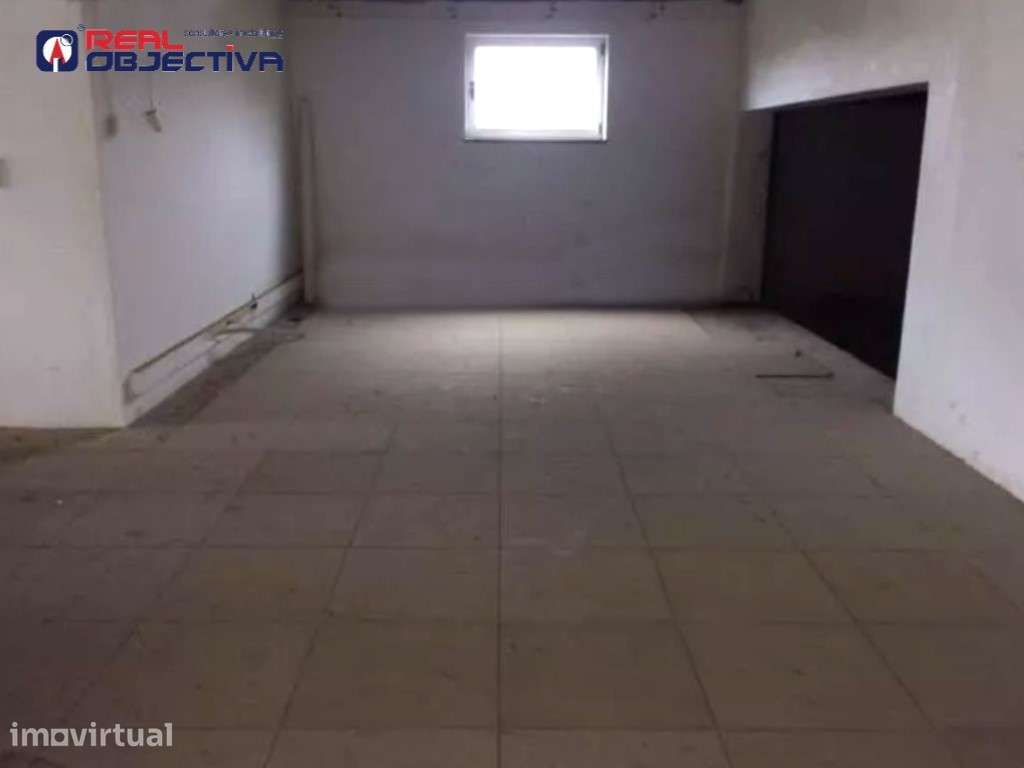 Armazém em Oliveira do Bairro - Grande imagem: 4/14