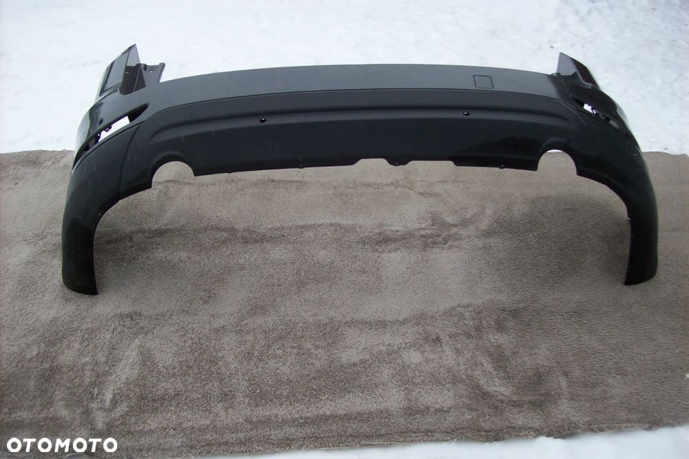 zderzak tylny ford s-max mk ii/rok 15-19/6xpdc/em2b - 9
