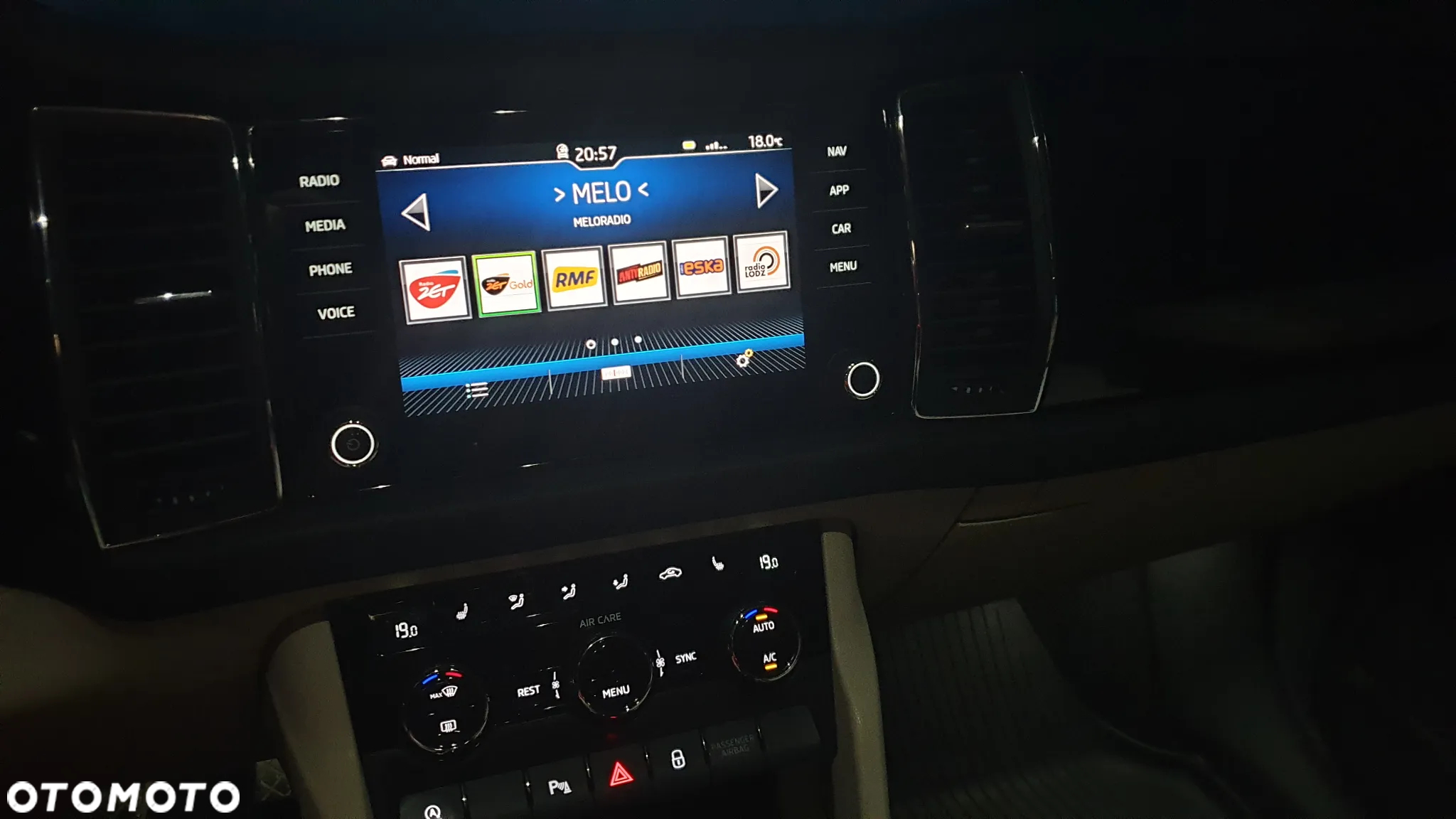 Skoda Kodiaq 1.4 TSI 4x4 Ambition DSG - 13