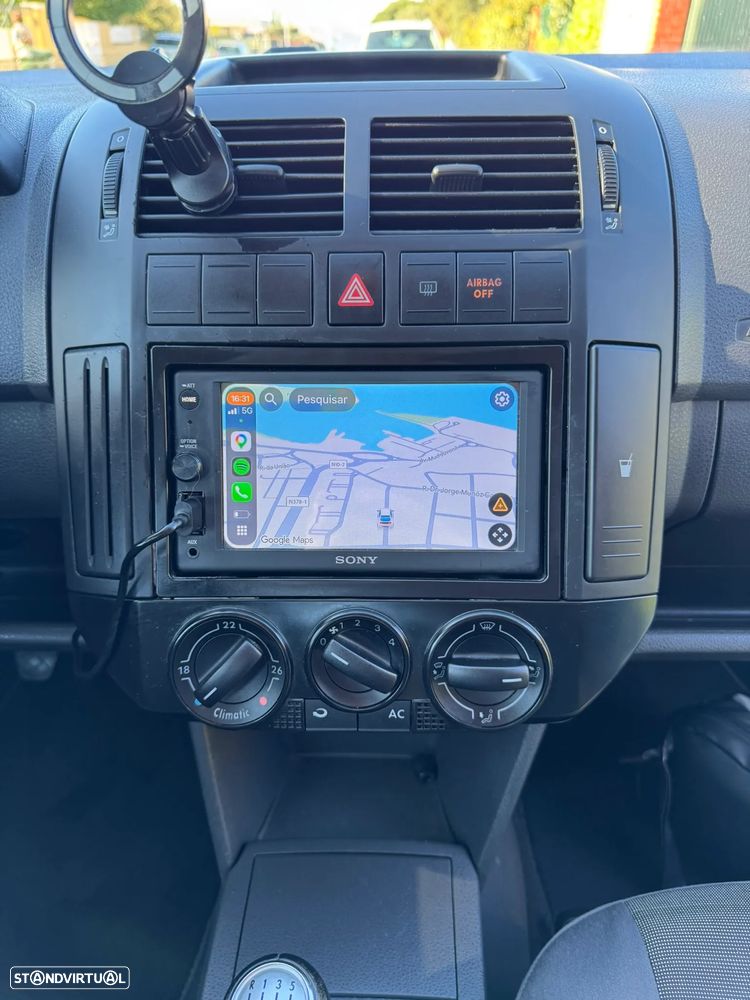 VW Polo 1.2 Trendline Pack - 24