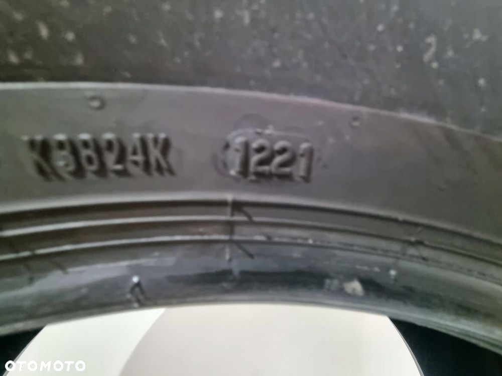 OPONA PIRELLI POWERGRY 235/60 R18 103V - 6