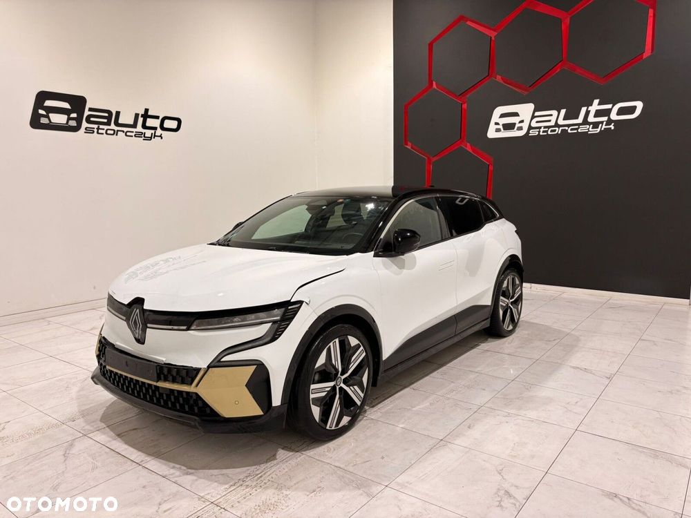 Renault Megane - 5