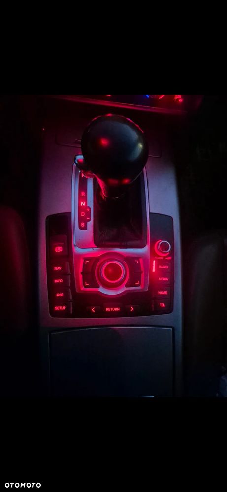 Audi A6 Avant - 29