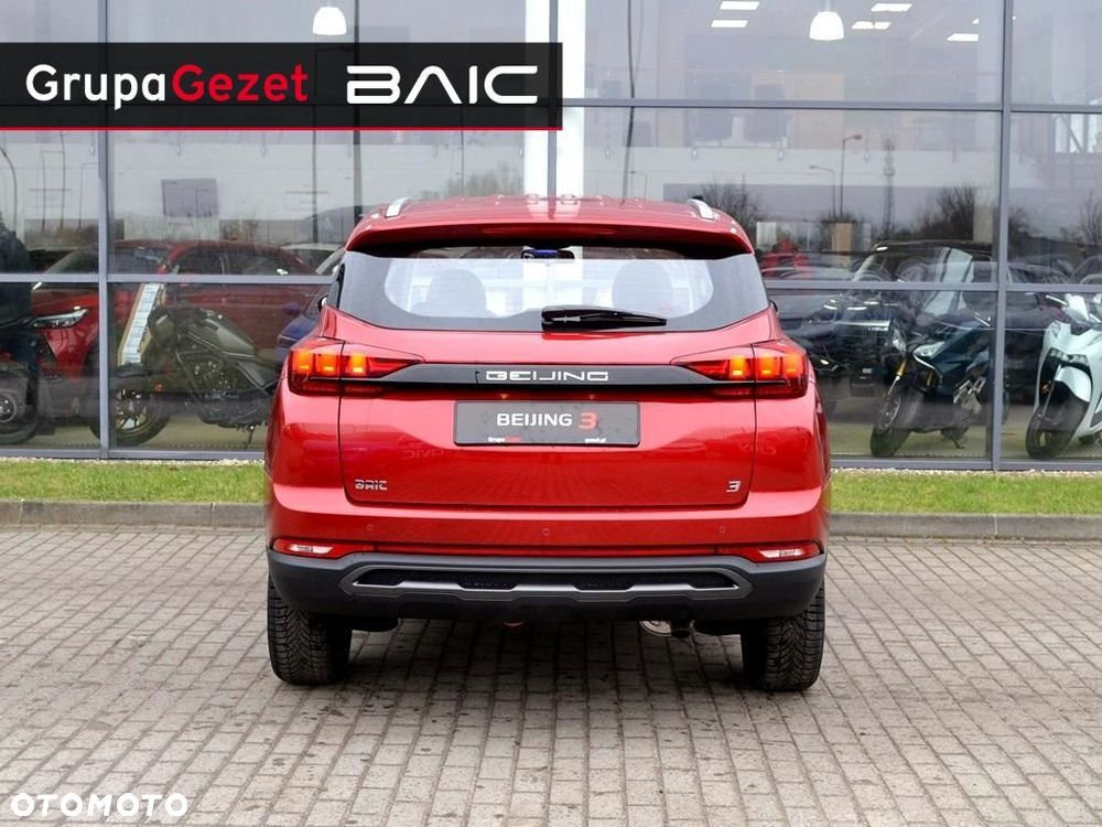 BAIC 3 - 7