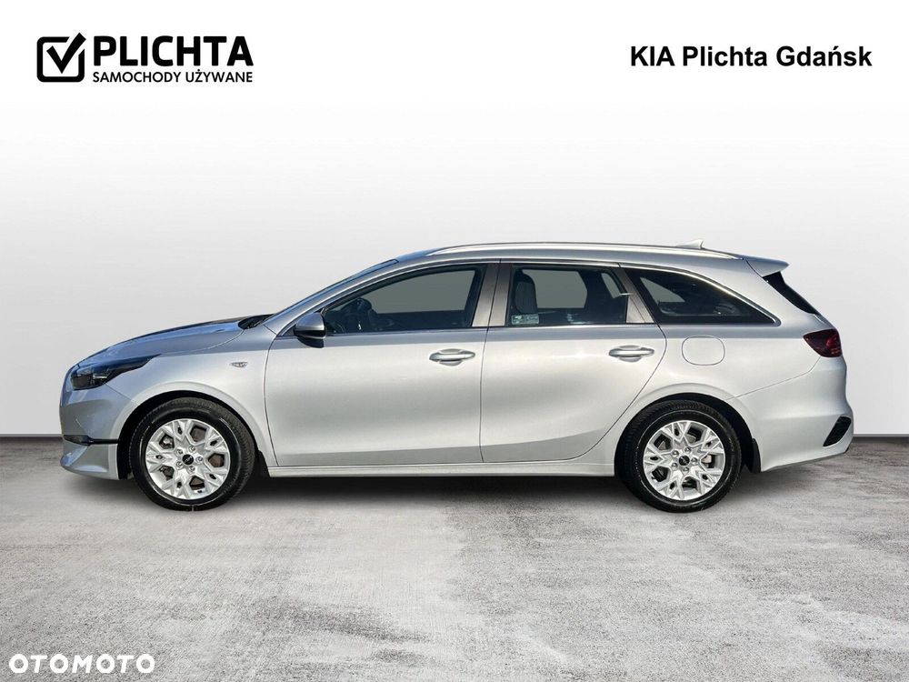 Kia Ceed - 2