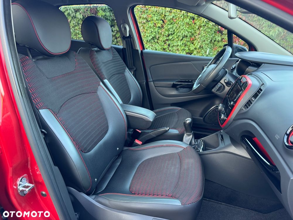 Renault Captur - 17