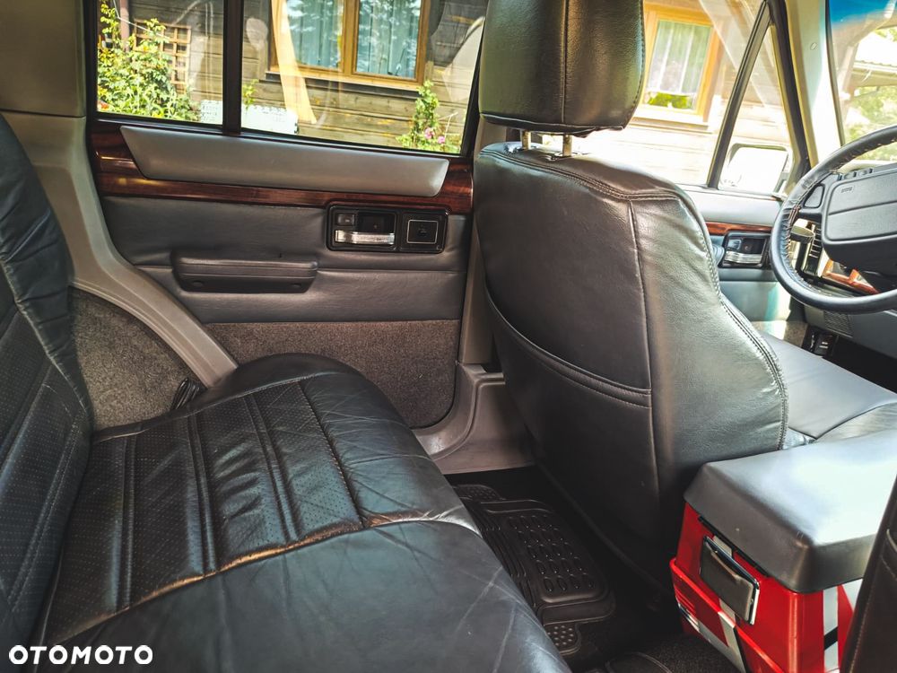 Jeep Cherokee 4.0 Limited - 6