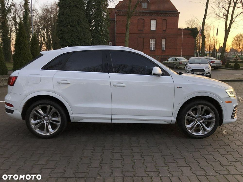 Audi Q3 - 5