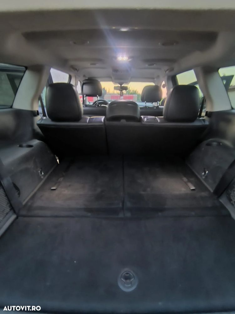 Fiat Freemont 2.0 Mjet FWD 4x2 - 11