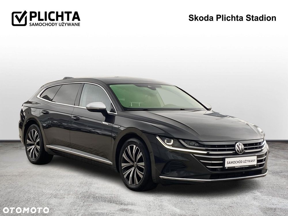 Volkswagen Arteon Shooting Brake 2.0 TDI 4Motion Elegance DSG - 7