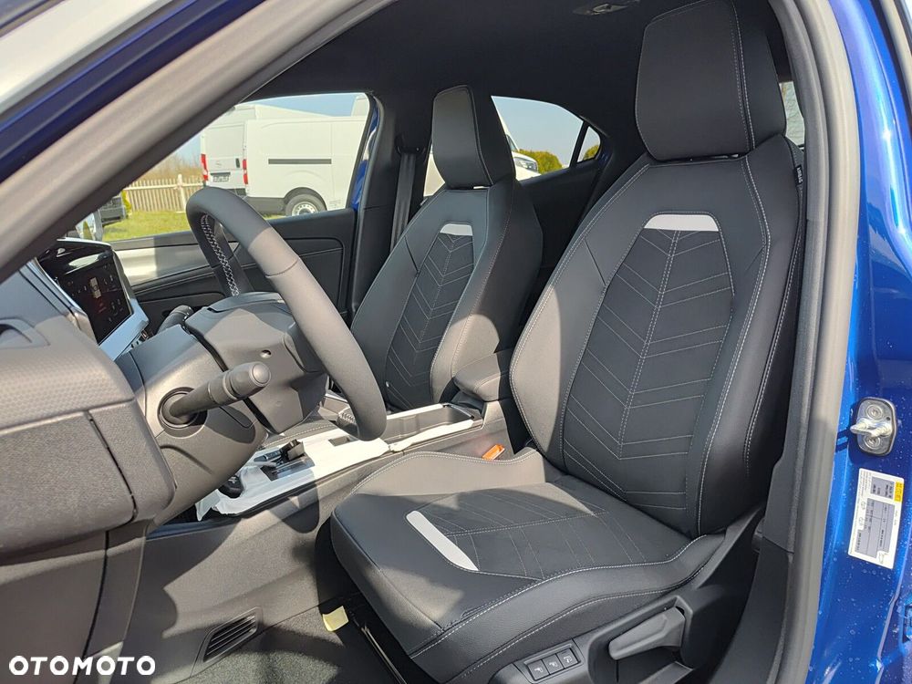 Opel Mokka - 14