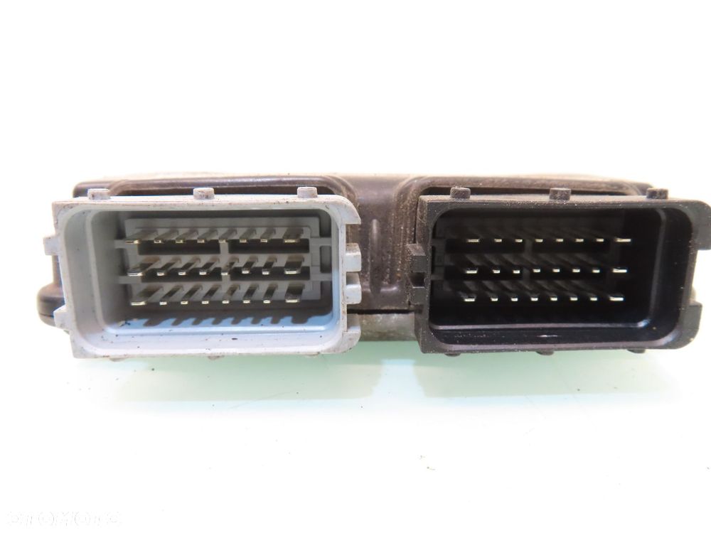 STEROWNIK LPG AG JZ2005 67R014229 - 2