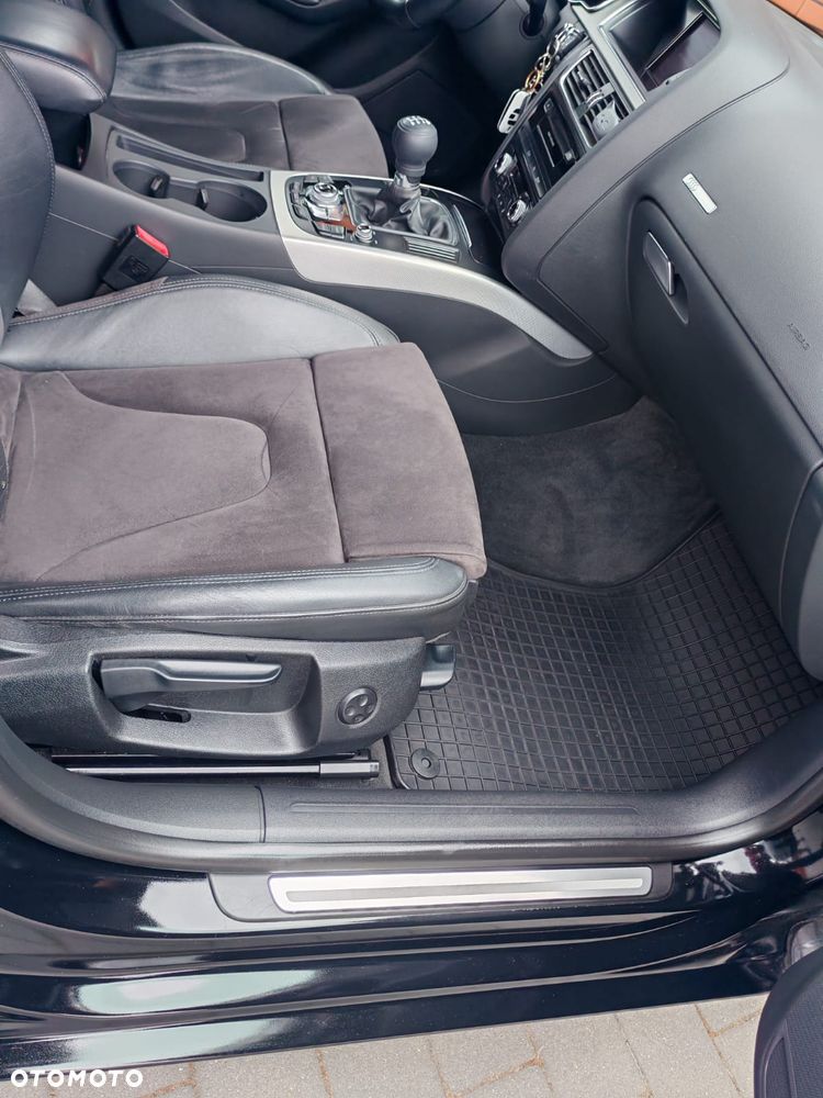 Audi A5 Sportback 2.0 TDI - 20