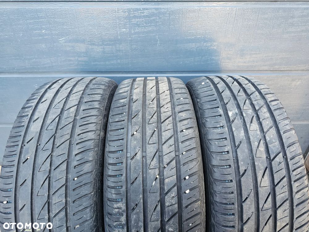 FELGI STALOWE STRUKTURALNE OPONY LETNIE OPEL OPEL ZAFIRA C ASTRA J K 5X115 17 CALI 225/50/17 et44 - 10