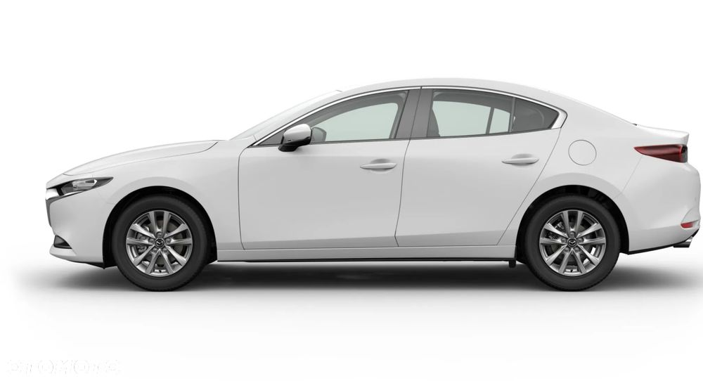 Mazda 3 2.5 mHEV Prime-Line - 3
