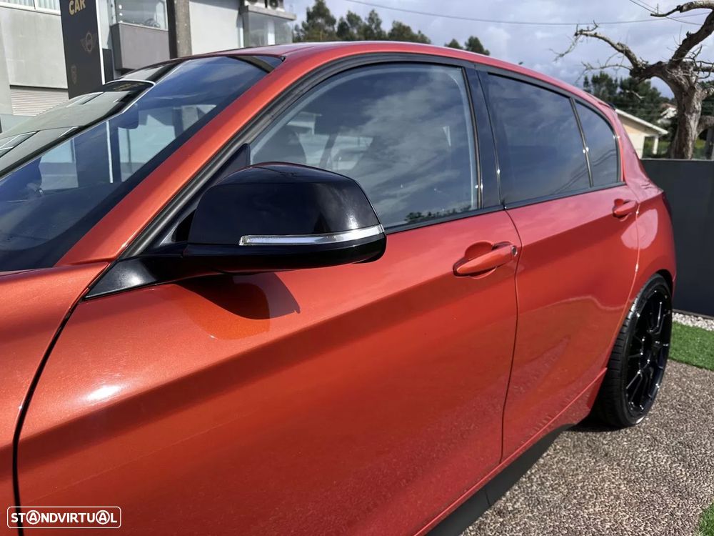 BMW M140i Sport-Aut. Special Edition - 24