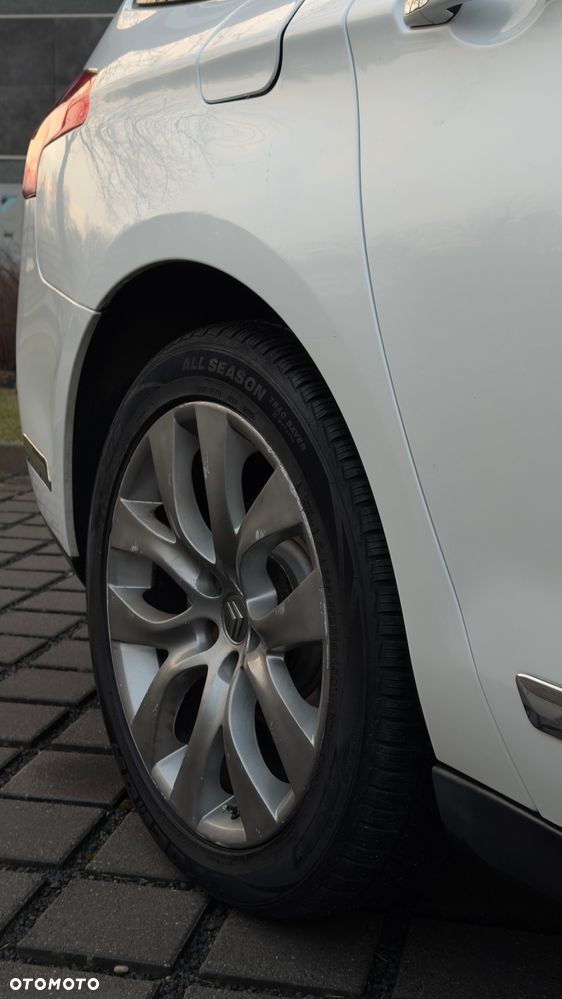 Citroën C5 2.0 HDi Dynamique - 28