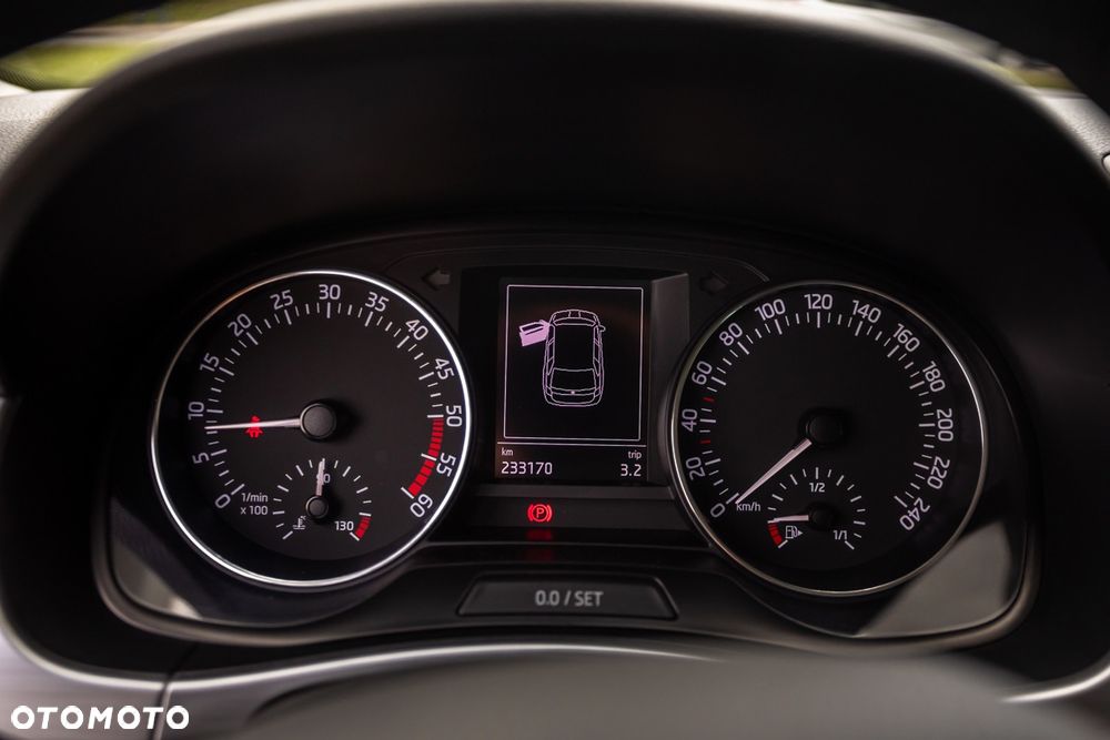 Skoda Fabia 1.4 TDI Drive - 25