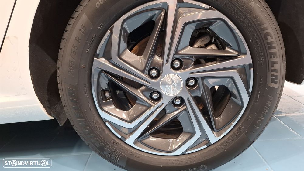 Hyundai i30 SW 1.0 T-GDi Style Plus - 6