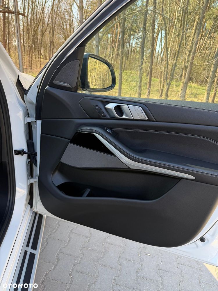 BMW X7 xDrive40d mHEV sport - 33