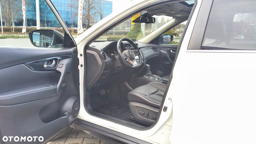 Nissan X-Trail 1.3 DIG-T Tekna 2WD DCT - 11