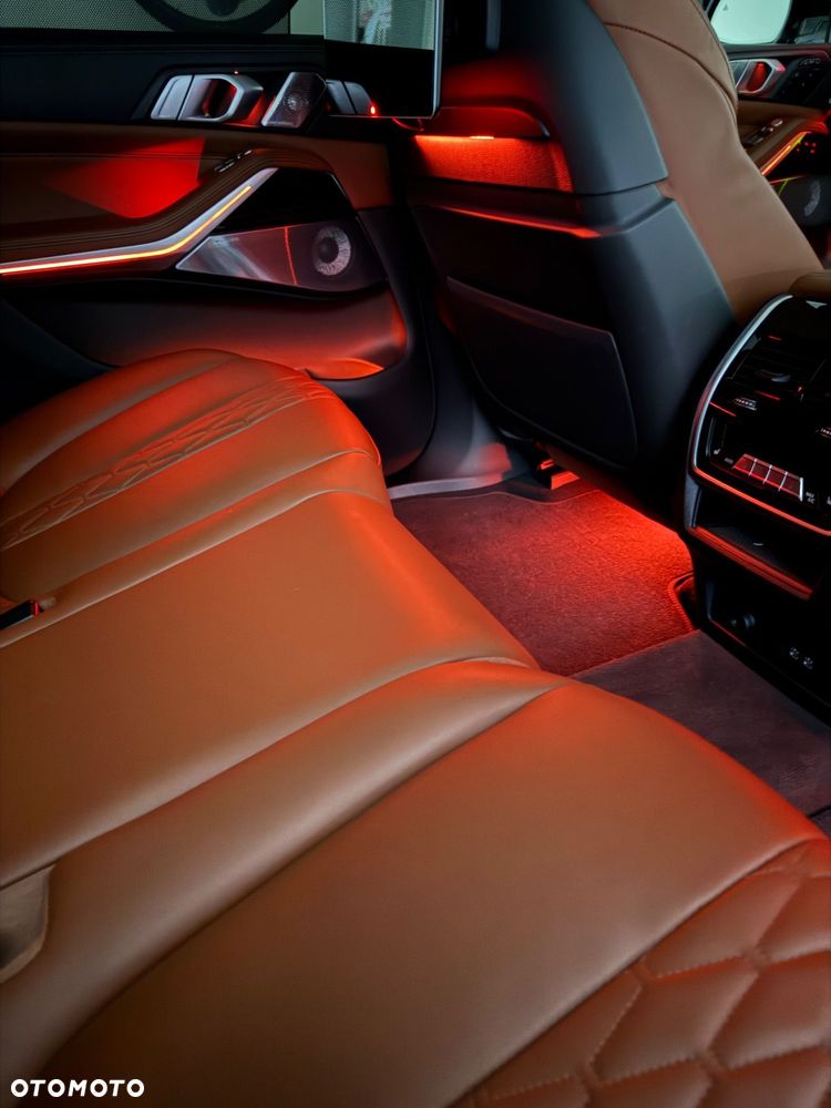 BMW-ALPINA XB7 Biturbo - 33