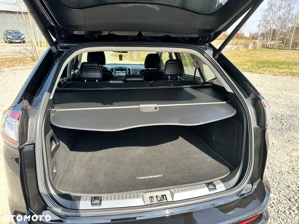 Ford Edge 2.0 TDCi Bi-Turbo 4x4 Sport - 30