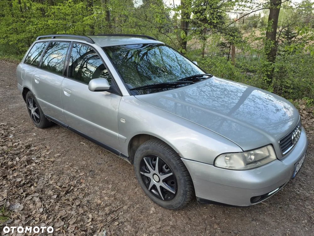 Audi A4 Avant - 3