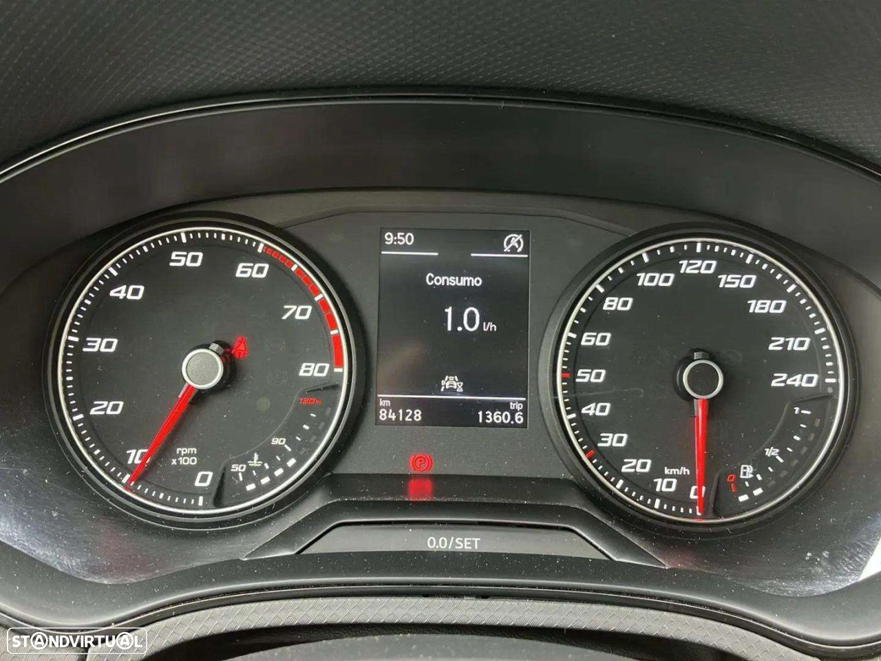 SEAT Arona 1.0 TSI Style - 12