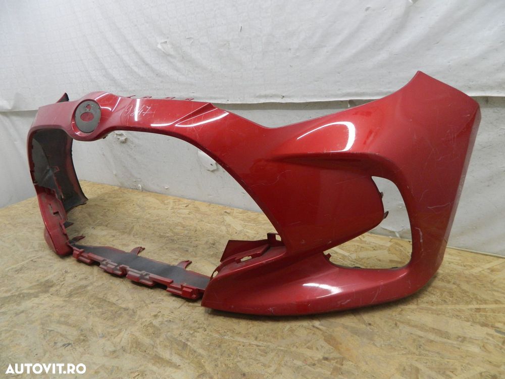 Bara fata Toyota Yaris, 2020, 2021, 2022, 2023, 52119-0DA00. - 4