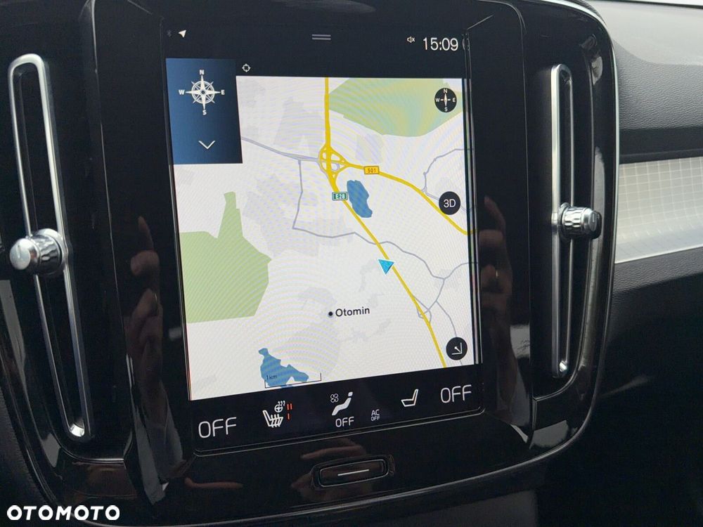 Volvo XC 40 - 30