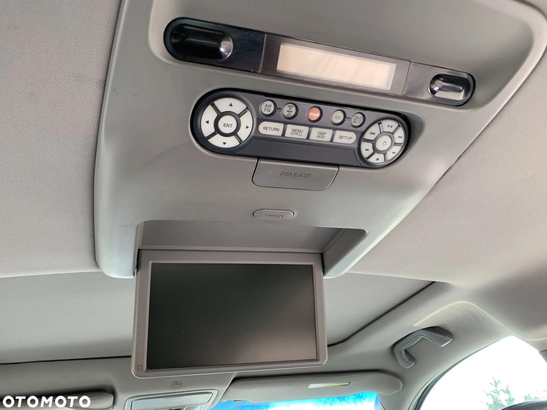 Honda Odyssey - 26