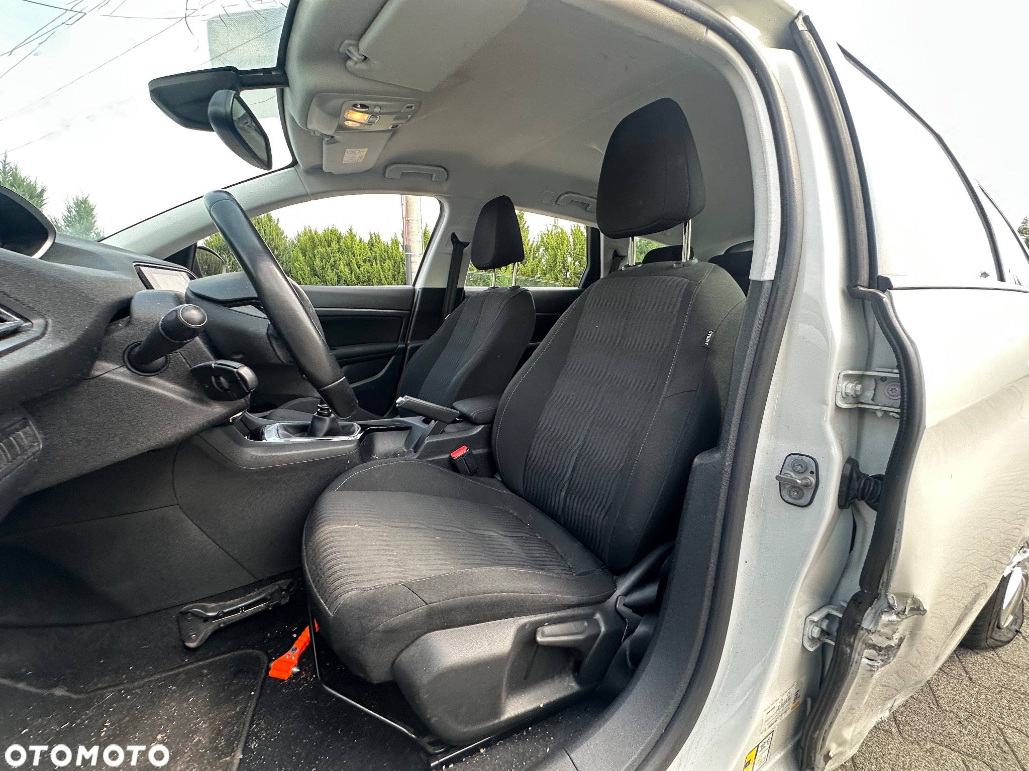 Peugeot 308 - 10