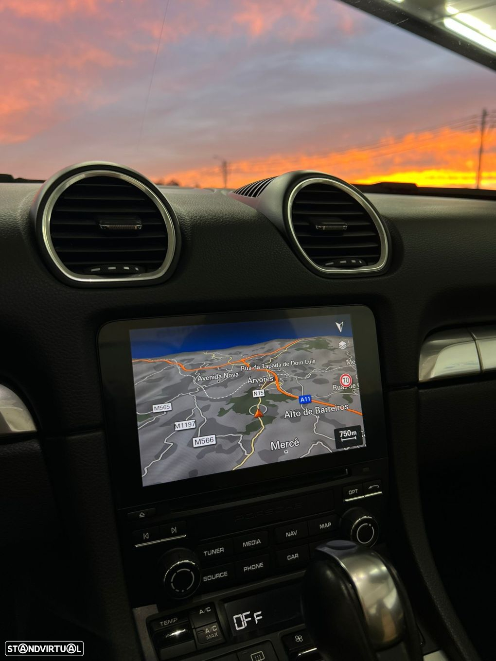 Porsche 718 Boxster 2.0 PDK - 18