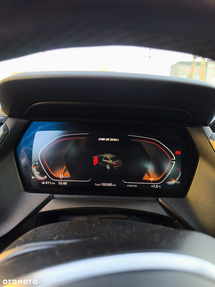 BMW Seria 2 M235i xDrive - 13