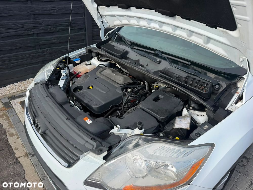 Ford Kuga 2.0 TDCi Trend - 24