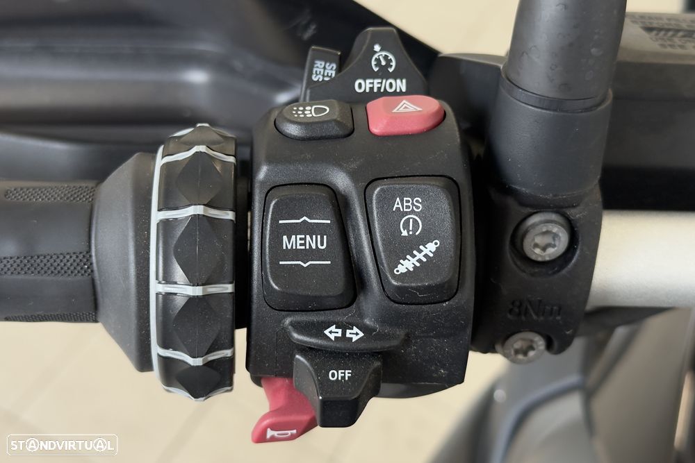 BMW R 1250 GS - 6