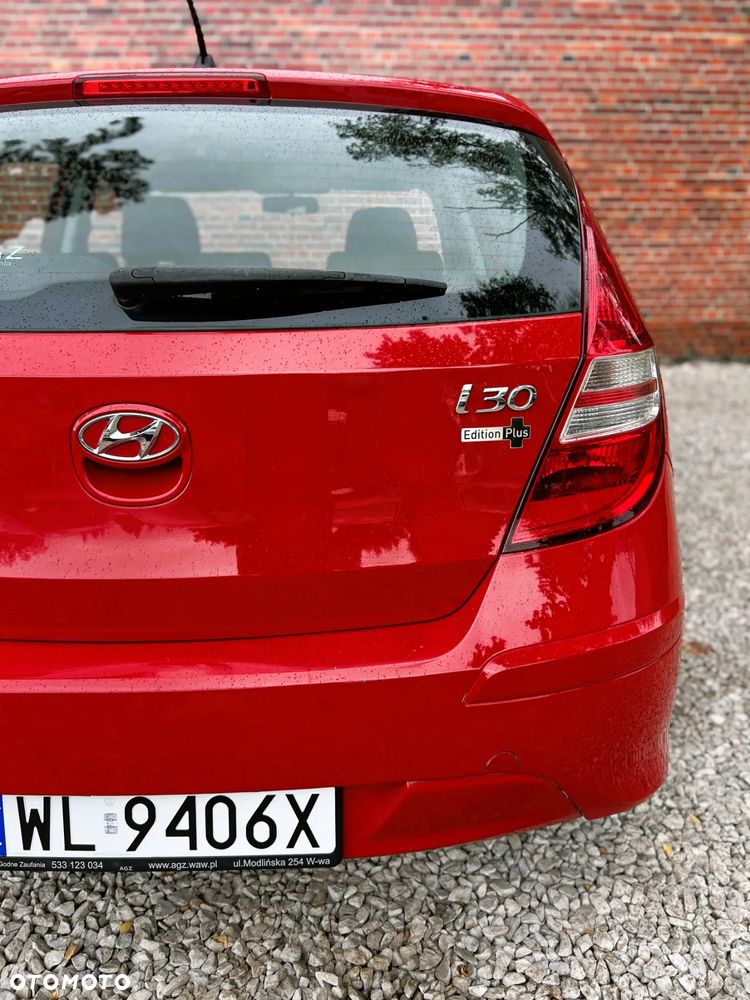 Hyundai i30 - 32