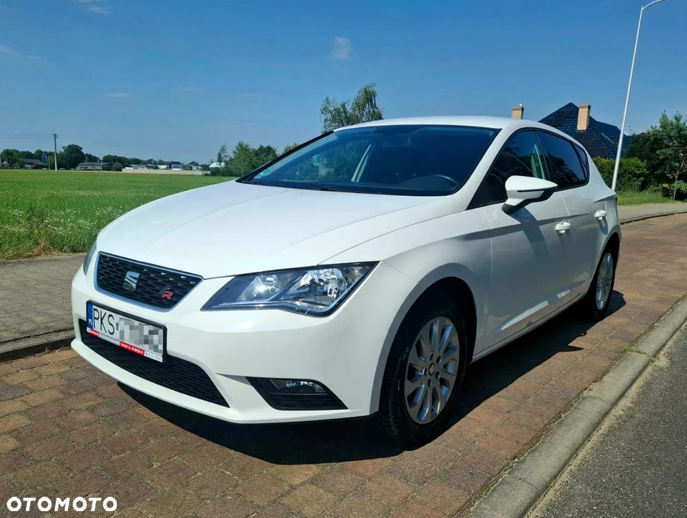 Seat Leon - 2