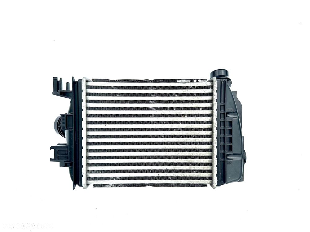 RENAULT CLIO V 5 CAPTUR 2 TCE INTERCOOLER CHŁODNICA POWIETRZA ORYGINAŁ OE - 3