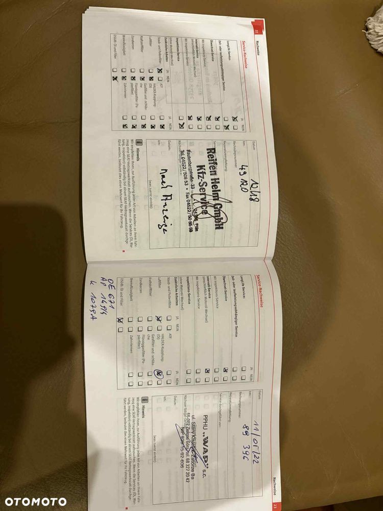 Seat Ibiza SC 1.2 12V Style Salsa - 23