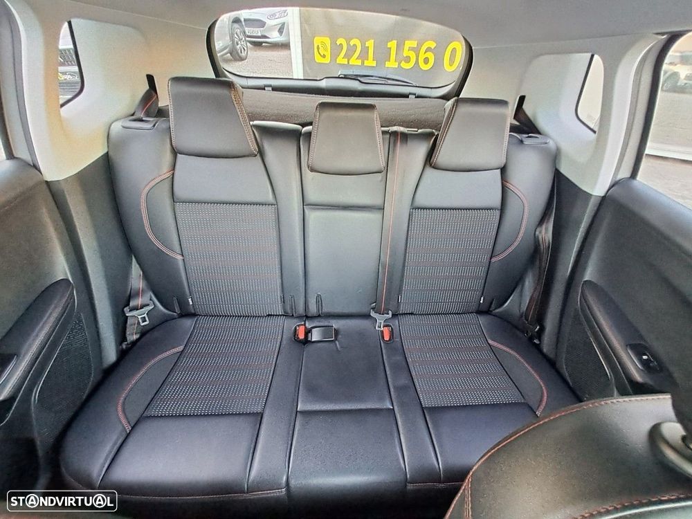 Peugeot 2008 1.2 PureTech GT Line - 12