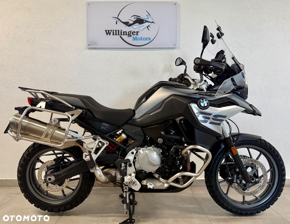 BMW GS - 4