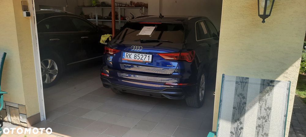 Audi Q3 45 TFSI Quattro S tronic S line - 13